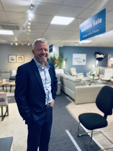 Matthew Reynolds Director