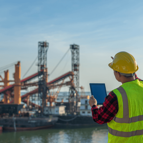 Exporting and importing after Brexit changes