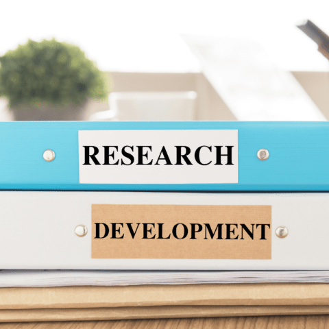 Research and Development Tax Relief Accountants Chichester R & D