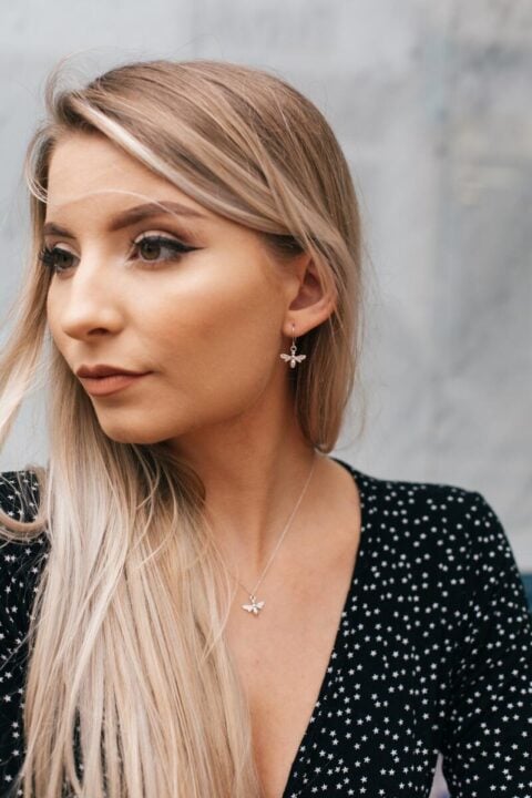 Jewellery designer in Chichester