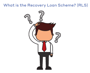 Recovery loan scheme
