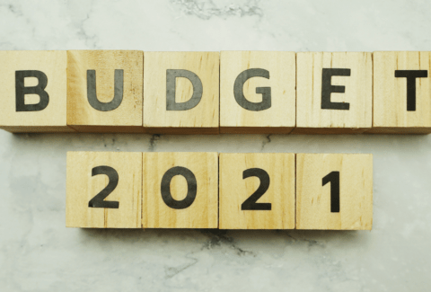 2021 Budget full summary