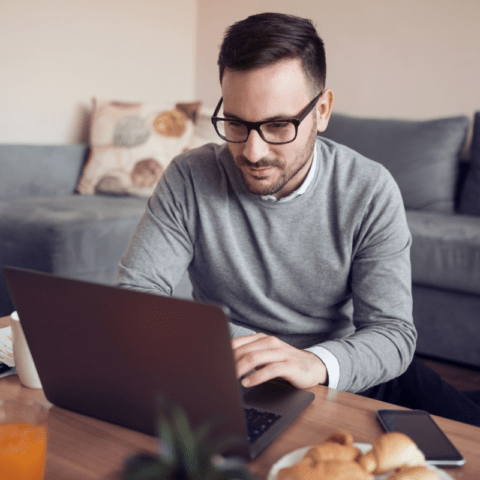 Accountants in Chichester working from home tax relief