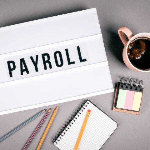 payroll services