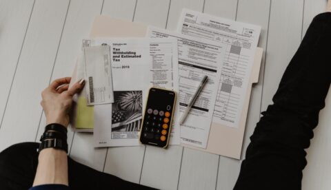 Personal Taxes