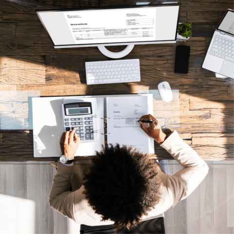 Bookkeeping Chichester accountants