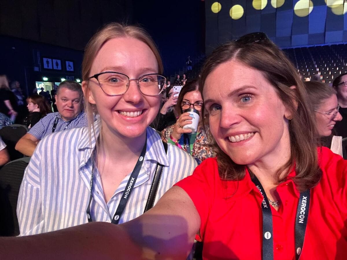 XeroCon