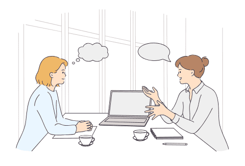 Outsourcing your bookkeeping to Blue Spire