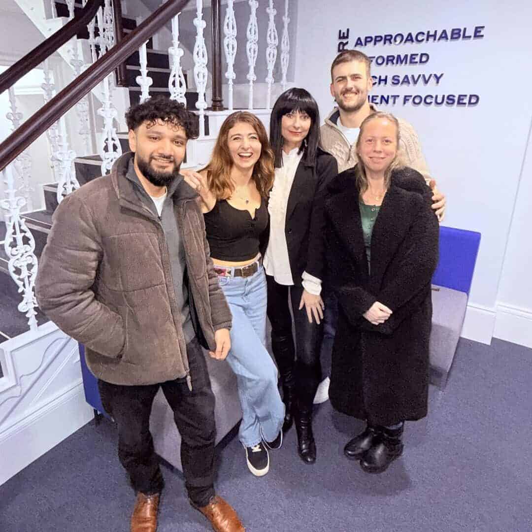 Blue Spire accountants