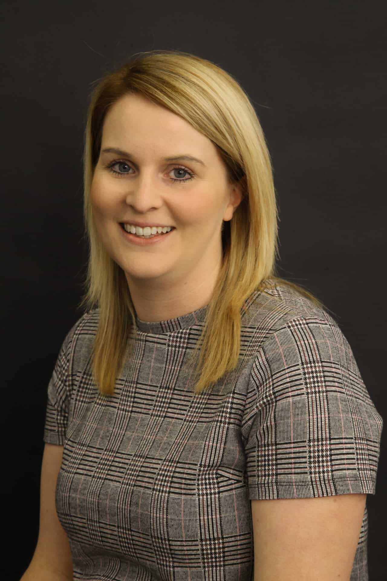 Charlotte Pryce