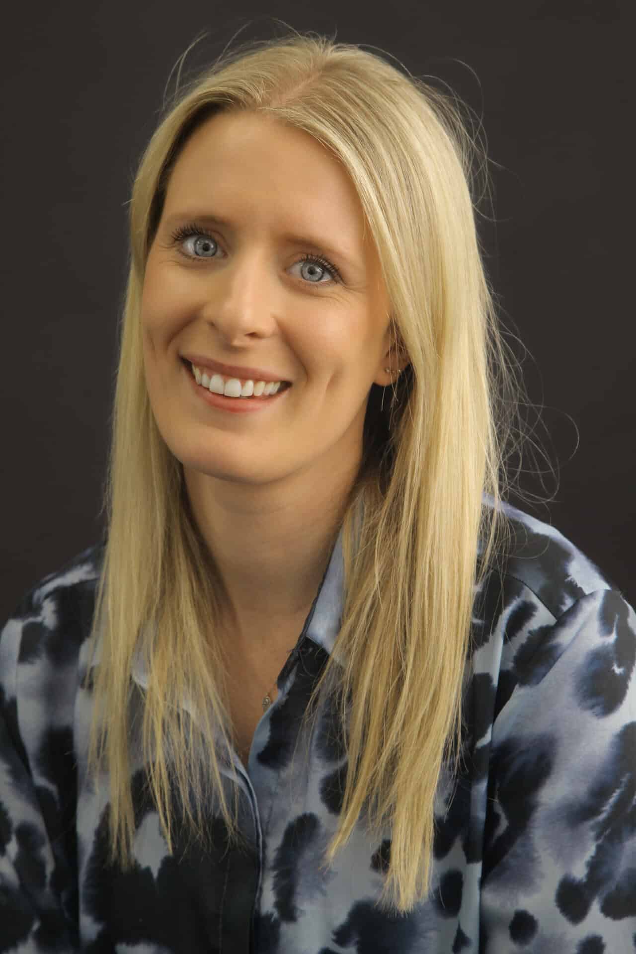 Naomi Maire