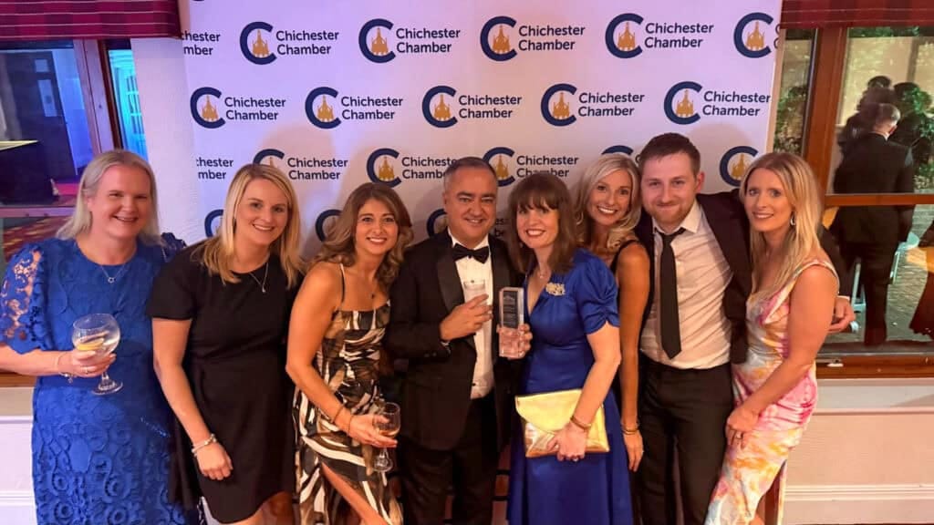 Employer of the Year 2026 awards 