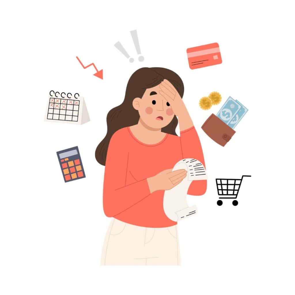 Self Employed record keeping expenses