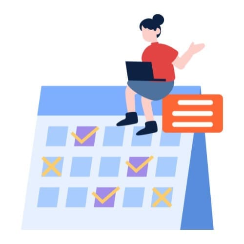 Making Tax Digital checklist