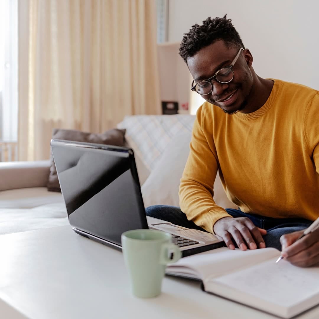Self-Employed Record Keeping