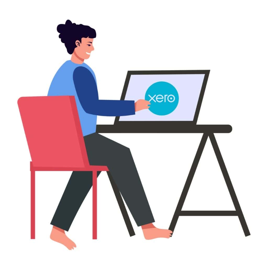 Self-Employed Record Keeping Digital